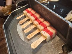 -侘与火 Wabi 侘寂烟火•锅物料理(大屯DT51店)