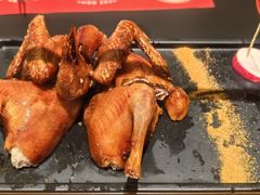 -羽鸽集·乳鸽专门店·地道顺德菜(岭南站店)