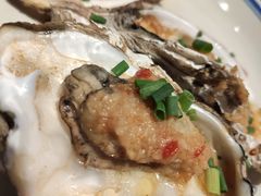 -老高烧烤(龙华星河iCO店)