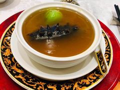 -万宝海鲜舫(劳动公园店)