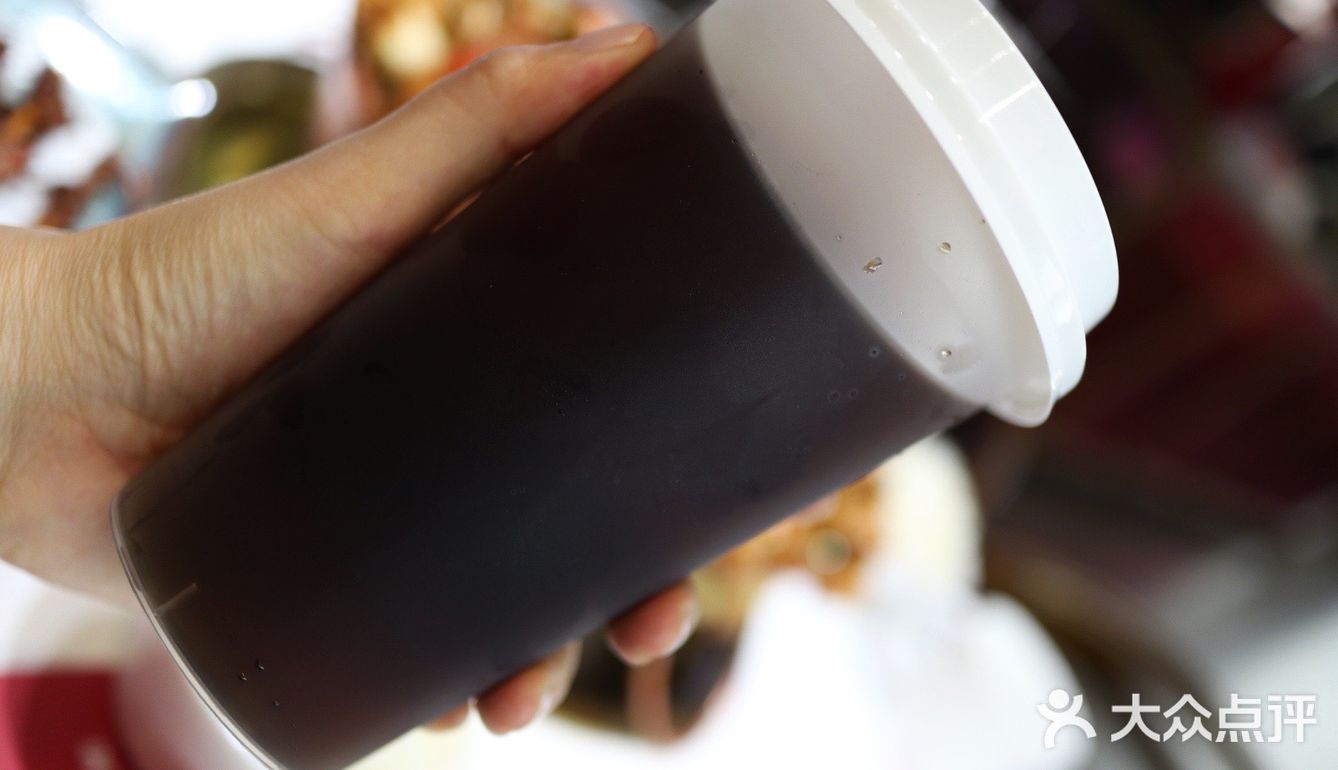 老佛爷作为连锁碳火蛙店亲民度一直不错