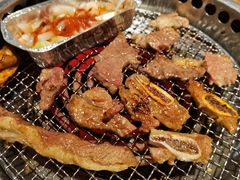 -火炉火自助餐(西直门凯德MALL店)