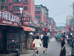 -大江麻辣拌(石油学院店)