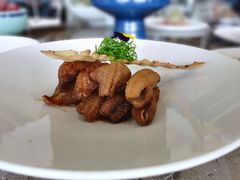 -三利音·浦之舟(滨江大道店)