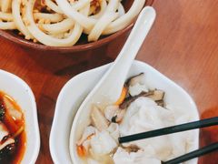 -龙抄手(春熙路总店)
