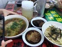 -逸桂禾面馆
