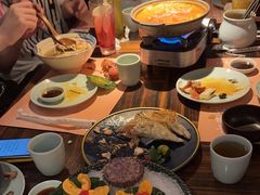 -山葵家·创意料理(万象汇店)