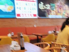 -伊麦佳兰州牛肉面清真美食店