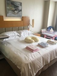 点击看大图 -裕月馨月子中心(滨江店)