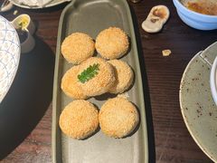 -卯时·龙光雅宴·精致锡帮菜(惠山古镇店)