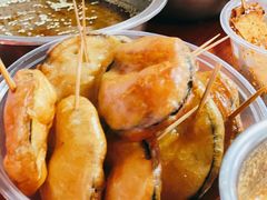 -江油特色冷沾沾(火炮街店)