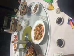 -拉完海鲜大排档(温岭店)