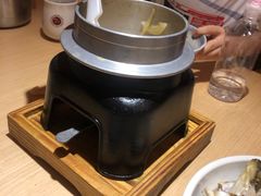 -万岁寿司(蓬江万达店)