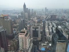 -南京商茂国际酒店(新街口德基广场店)