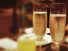 -深圳四季酒店·馥自助餐厅