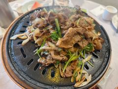 -京味斋·北京烤鸭(北京南站洋桥店)