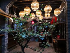 -鱼桥巷·美学川菜