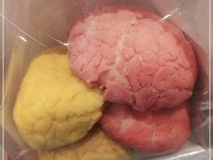 -盒马鲜生(金桥国际广场店)