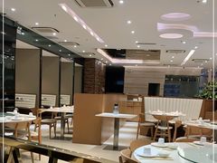 大堂-至潮餐厅精致粤菜·活鲈鱼·走地鸡(珠江新城店)
