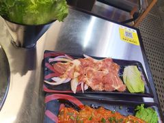 -北木南烤肉和酒(重庆雾都广场店)