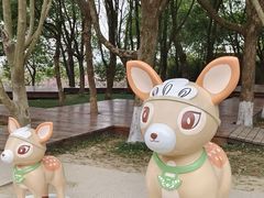 -良渚古城遗址公园