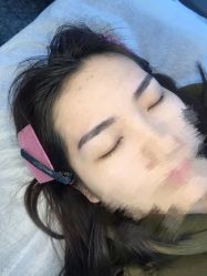 -峰尚美颜·半永久化妆美睫纹眉