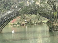 -靖西鹅泉风景区