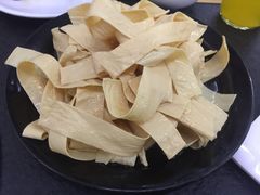 -新乡杨记红焖羊肉火锅(天坛南门店)