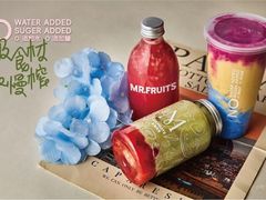 -Mr.Fruits水果先生(北京市百货大楼店)
