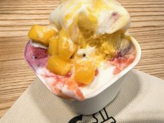 -喜茶(上海打浦桥日月光gelato lab+店)