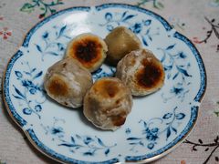 -宋记饼家(石门二路店)