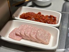 -海底捞火锅(西单店)