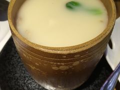 -黛瓦里巷(南京东路店)