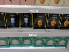 -丽达购物中心(崂山店)