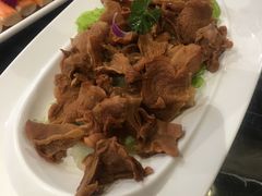 -何鲜菇火锅(大营盘店)