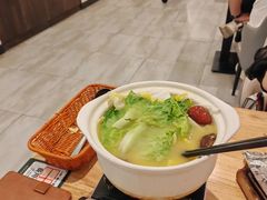 -U你·天然调味(南湖总店)