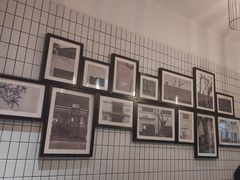 -BAKER&SPICE(安福路店)