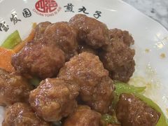 -宝发园名菜馆