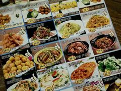 -盛京辽菜小馆(龙之梦购物中心店)