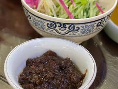 -恭敬李·烤鸭(天坛北门店)