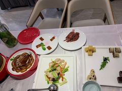 -味+新京宴·烤鸭·北京菜(创意谷店)
