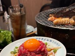 -蒜香焼肉PURUSHIN(马场路店)