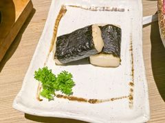 -小山日本料理(兴业太古汇店)