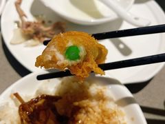 -铜锣湾·有麝自然香(长嘉汇购物公园店)