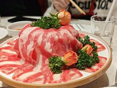 -海底捞火锅(凤凰广场店)