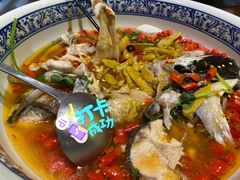 湘潭九龙鱼头-湘潭九龙鱼头店(城南西路店)