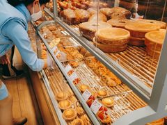 -好利来(马家堡店)
