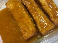 -捷信牛奶甜品世家(学府店)