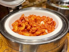 -汉巴味德(大悦城店)