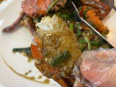 -無招牌海鮮(芽笼店)